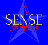 Sense of Texas logo