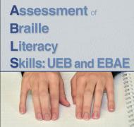Cover of ABLS: UEB and EBAE