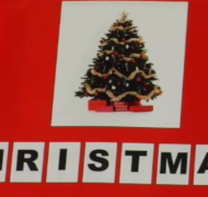 Cover of Christmas Sequence book