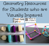 geometry resources collage