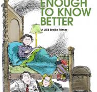 Cover of Just Enough To Know Better