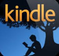 Kindle app from Amazon