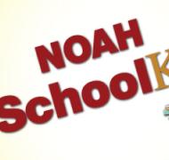 NOAH SchoolKit logo