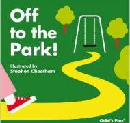 Off to the Park cover