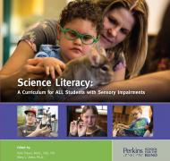 Science Literacy cover