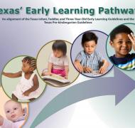 Texas Early Learning Pathways