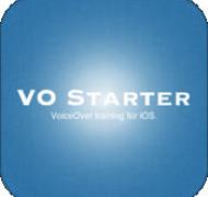 Icon of VO Starter app