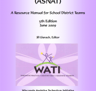 ASNAT_WATI cover page