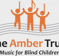 Amber Trust logo