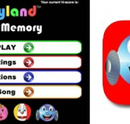 Ballyland sound memory