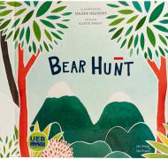 Cover of Bear Hunt in UEB