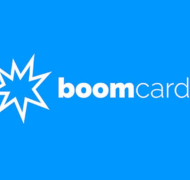 Boomcards logo