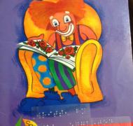 Cover of Clown book