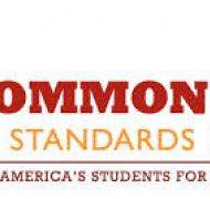 Common core State Standards logo