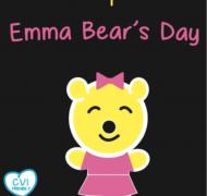 Cover of Emma Bear's Day