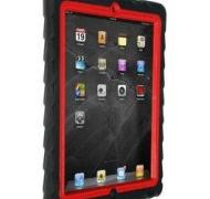 Image of iPad GumDrop case