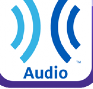 Icon from Learning Ally Audio App