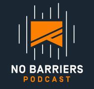 No Barriers icon