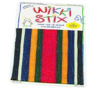 package of wikki stix