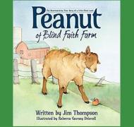 Cover of Peanut of Blind Faith Farm 