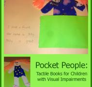 pocket people collage