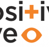 Positive Eye Logo