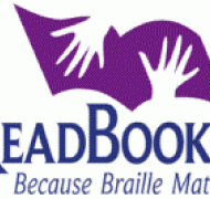ReadBooks! logo