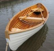 Row boat