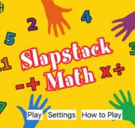 Slapstick Math