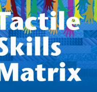 Tactile Skills Matrix