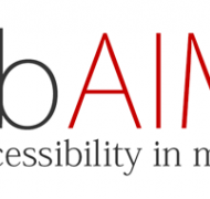 WebAIM logo