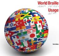 World Braille Usage