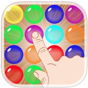 tap tap baby app icon