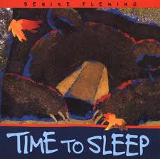 Cover of Time to Sleep