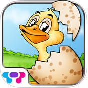 ugly duckling app icon