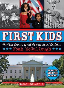 Cover of First Kids