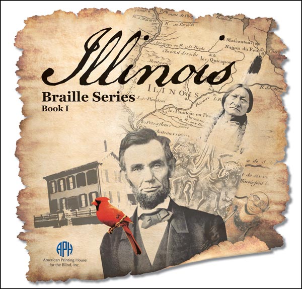 Illinois Braille Series