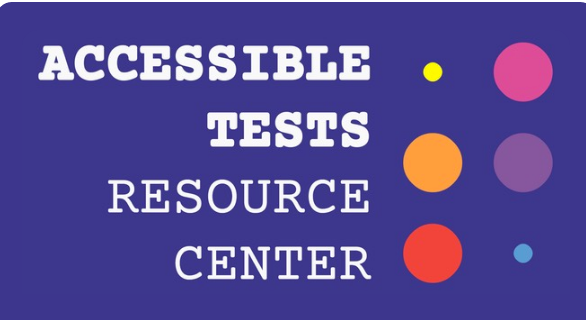 Accessible Tests Resource Center