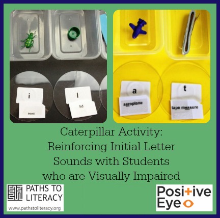 Caterpillar Activity Strategy