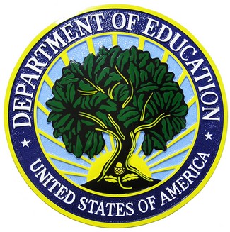 Department of Education Seal