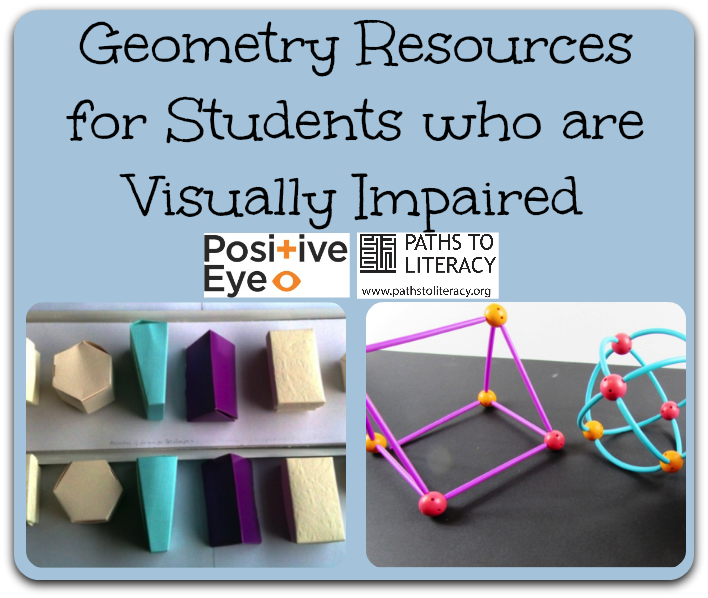 geometry resources collage