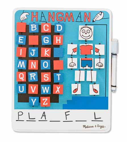 hangman game