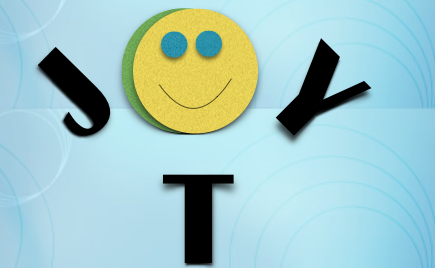 Joy of OT logo