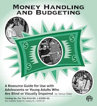 Money Handling and Budgeting Kit