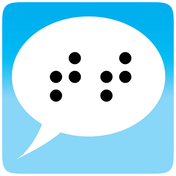 Talking Typer app logo