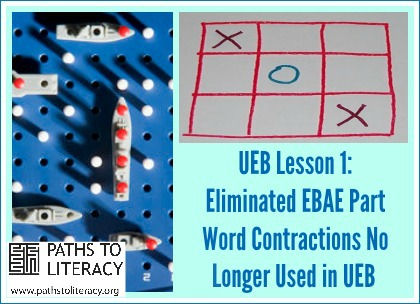 ueb lesson 1 collage