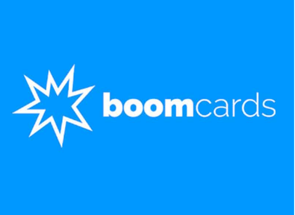 Boomcards logo