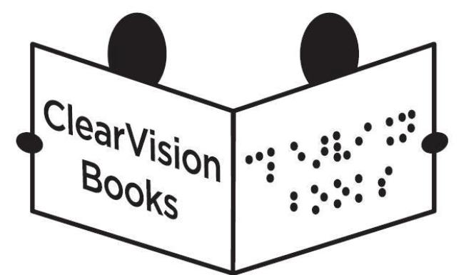 ClearVision logo