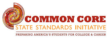 Common core State Standards logo