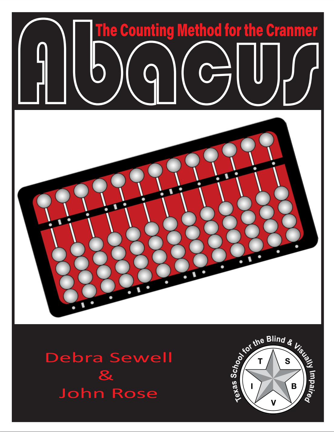 Cover of The Counting Method for the Cranmer Abacus